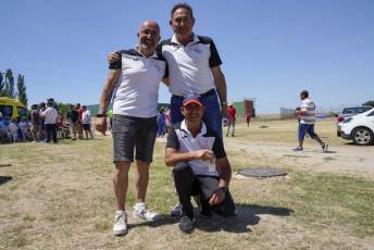 Fotogalería Campeonato de España de Calva en Abades 24 Fotografía: Miguel Angel Fernández