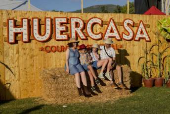 Fotogalería Festival Huercasa en Riaza 41 Fotografía: Miguel Angel Fernández