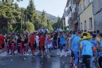 Fotogalería Fiestas de Verano en San Rafael 70 Fotografía: Miguel Angel Fernández