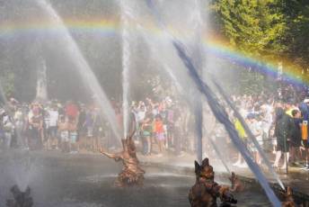 Fotogalería Fuentes Ornamentales Palacio de la Granja 18 Fotografía: Miguel Angel Fernández