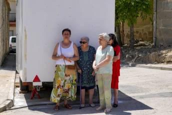 Fotogalería Fiestas en honor a Santa Ana en Bercial 54 Fotografía: Miguel Angel Fernández