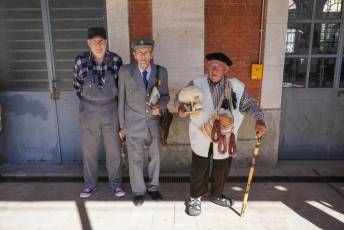 Fotogalería El Tren de las Emociones 43 Fotografía: Miguel Angel Fernández