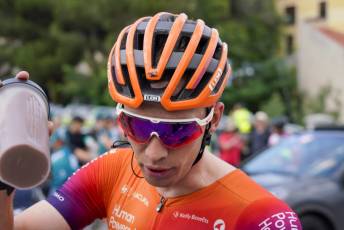 Fotogalería XXXVII Vuelta Internacional Castilla y León 33 Fotografía: Miguel Angel Fernández