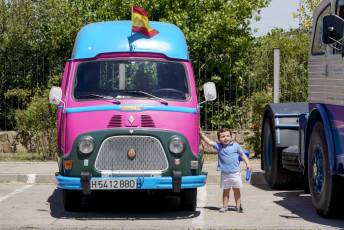 Fotogalería Fiesta San Cristòbal Asetra 49 Fotografía: Miguel Angel Fernández