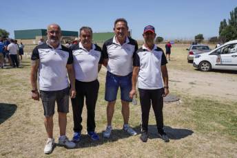 Fotogalería Campeonato de España de Calva en Abades 25 Fotografía: Miguel Angel Fernández