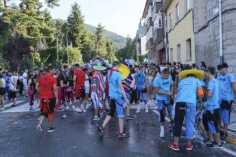 Fotogalería Fiestas de Verano en San Rafael 39 Fotografía: Miguel Angel Fernández