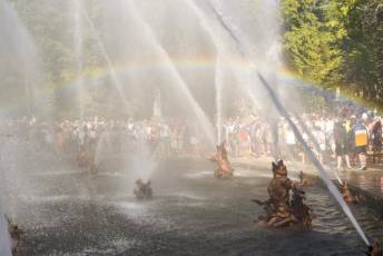 Fotogalería Fuentes Ornamentales Palacio de la Granja 24 Fotografía: Miguel Angel Fernández