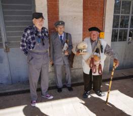 Fotogalería El Tren de las Emociones 3 Fotografía: Miguel Angel Fernández