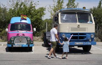 Fotogalería Fiesta San Cristòbal Asetra 23 Fotografía: Miguel Angel Fernández