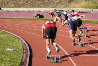 Fotogalería XXXII Gran Premio Atletismo Ciudad de Segovia 10 Fotografía: Miguel Angel Fernández