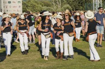 Fotogalería Festival Huercasa en Riaza 28 Fotografía: Miguel Angel Fernández