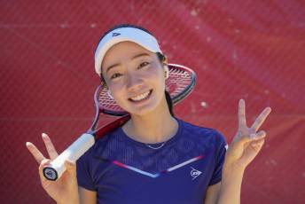 Fotogalería Inauguración XXXVII Open Castilla y león de Tenis 8 Fotografía: Miguel Angel Fernández