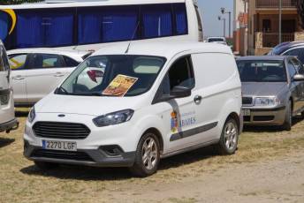 Fotogalería Campeonato de España de Calva en Abades 45 Fotografía: Miguel Angel Fernández