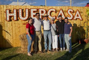 Fotogalería Festival Huercasa en Riaza 33 Fotografía: Miguel Angel Fernández