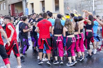 Fotogalería Fiestas de Verano en San Rafael 48 Fotografía: Miguel Angel Fernández