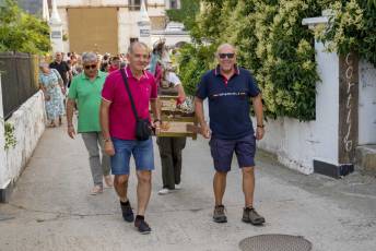 Fotogalería Fiestas Santiago Apóstol en Estación de Otero de Herreros 26 Fotografía: Miguel Angel Fernández