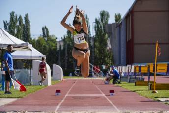 Fotogalería XXXII Gran Premio Atletismo Ciudad de Segovia 34 Fotografía: Miguel Angel Fernández