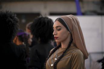 Fotogalería XXXV Festival Folclórico Internacional "La Esteva" 35 Fotografía: Miguel Angel Fernández