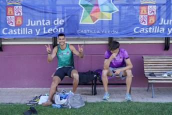 Fotogalería XXXII Gran Premio Atletismo Ciudad de Segovia 2 Fotografía: Miguel Angel Fernández