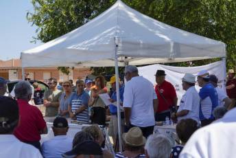 Fotogalería Campeonato de España de Calva en Abades 32 Fotografía: Miguel Angel Fernández