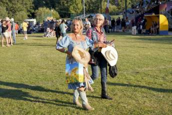 Fotogalería Festival Huercasa en Riaza 27 Fotografía: Miguel Angel Fernández