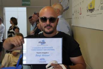 Fotogalería Fiesta San Cristòbal Asetra 39 Fotografía: Miguel Angel Fernández