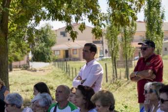 Fotogalería Campeonato de España de Calva en Abades 55 Fotografía: Miguel Angel Fernández