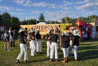 Fotogalería Festival Huercasa en Riaza 58 Fotografía: Miguel Angel Fernández