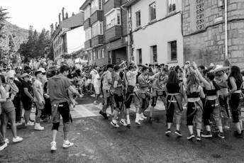 Fotogalería Fiestas de Verano en San Rafael 5 Fotografía: Miguel Angel Fernández