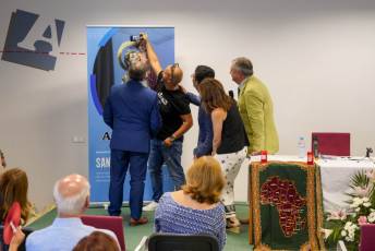 Fotogalería Fiesta San Cristòbal Asetra 3 Fotografía: Miguel Angel Fernández