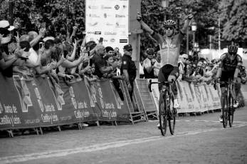 Fotogalería XXXVII Vuelta Internacional Castilla y León 7 Fotografía: Miguel Angel Fernández
