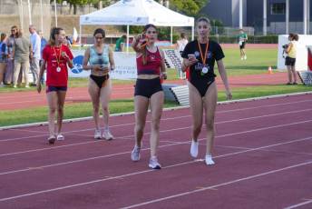 Fotogalería XXXII Gran Premio Atletismo Ciudad de Segovia 48 Fotografía: Miguel Angel Fernández