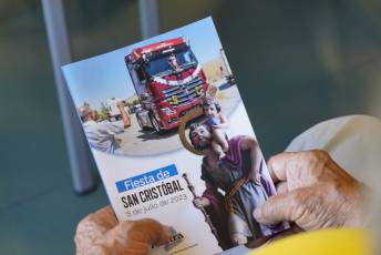 Fotogalería Fiesta San Cristòbal Asetra 22 Fotografía: Miguel Angel Fernández