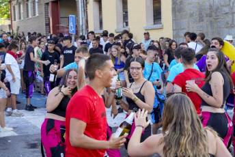 Fotogalería Fiestas de Verano en San Rafael 11 Fotografía: Miguel Angel Fernández