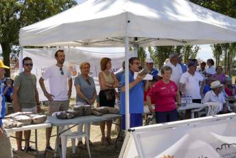 Fotogalería Campeonato de España de Calva en Abades 44 Fotografía: Miguel Angel Fernández