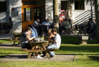 Fotogalería Fiestas en Honor a la Virgen del Carmen en La Estación del Espinar 10 Fotografía: Miguel Angel Fernández