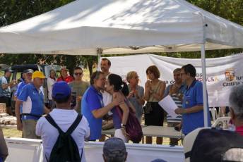 Fotogalería Campeonato de España de Calva en Abades 50 Fotografía: Miguel Angel Fernández