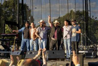 Fotogalería Festival Huercasa en Riaza 45 Fotografía: Miguel Angel Fernández