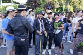 Fotogalería Fiestas de Verano en San Rafael 64 Fotografía: Miguel Angel Fernández