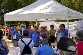 Fotogalería Campeonato de España de Calva en Abades 56 Fotografía: Miguel Angel Fernández