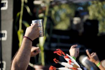 Fotogalería Festival Huercasa en Riaza 16 Fotografía: Miguel Angel Fernández