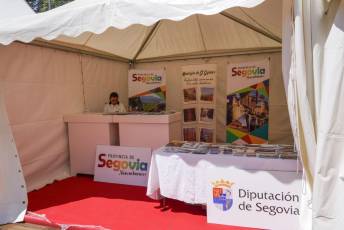 Fotogalería Inauguración XXXVII Open Castilla y león de Tenis 33 Fotografía: Miguel Angel Fernández