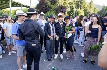 Fotogalería Fiestas de Verano en San Rafael 75 Fotografía: Miguel Angel Fernández