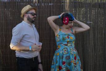 Fotogalería Festival Huercasa en Riaza 26 Fotografía: Miguel Angel Fernández