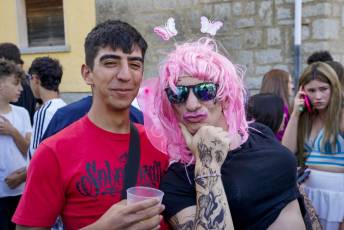 Fotogalería Fiestas de Verano en San Rafael 38 Fotografía: Miguel Angel Fernández