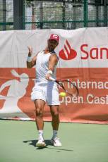 Fotogalería Inauguración XXXVII Open Castilla y león de Tenis 44 Fotografía: Miguel Angel Fernández