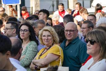 Fotogalería Fiestas de Verano en San Rafael 68 Fotografía: Miguel Angel Fernández