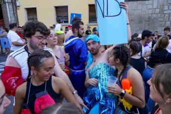 Fotogalería Fiestas de Verano en San Rafael 36 Fotografía: Miguel Angel Fernández