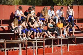 Fotogalería Recortadores Fiestas Prádena 6 Fotografía: Miguel Angel Fernández