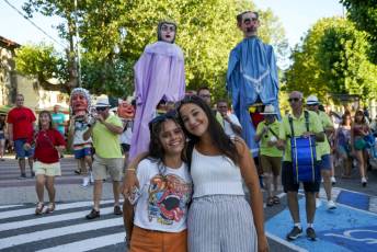 Fotogalería Fiestas en Honor a la Virgen del Carmen en La Estación del Espinar 43 Fotografía: Miguel Angel Fernández